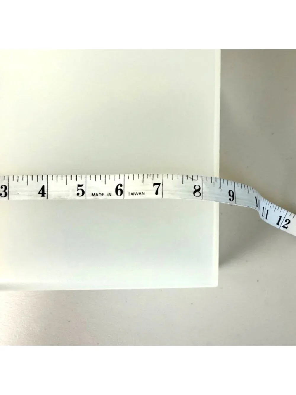 Vintage Tupperware Cereal Keeper Replacement Base ONLY Sheer Clear #469-21 2-Qt